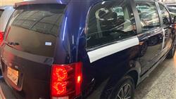 Dodge Caravan